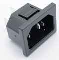 Bravilor Bonamat Appliance Socket - Plug Housing - 6.006.004.056